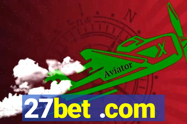 27bet .com